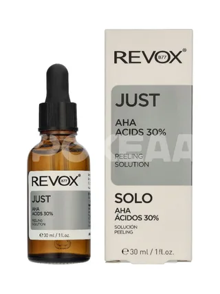 Revox B77 Just Aha Acids 30% 30ml 1