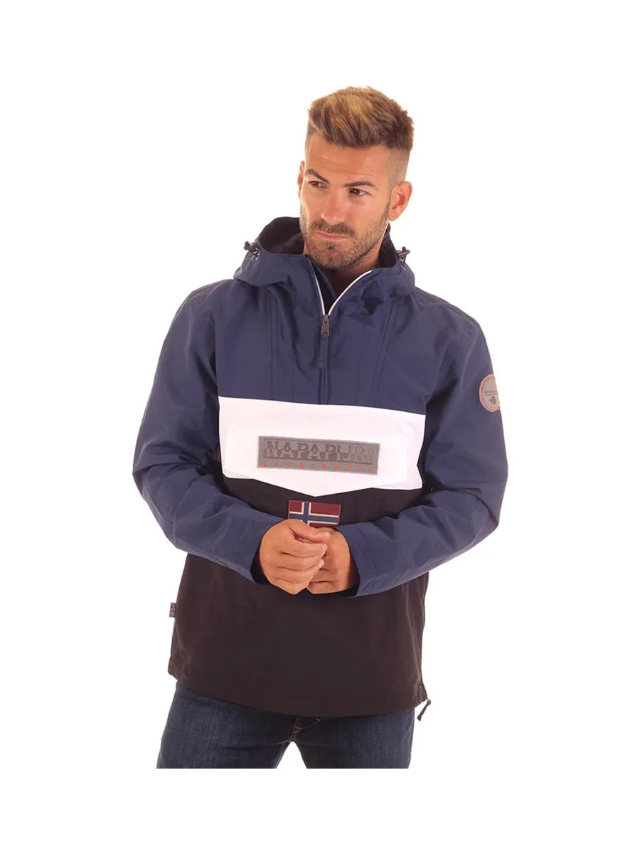 Veste NAPAPIJRI Rainforest Summer Block 6