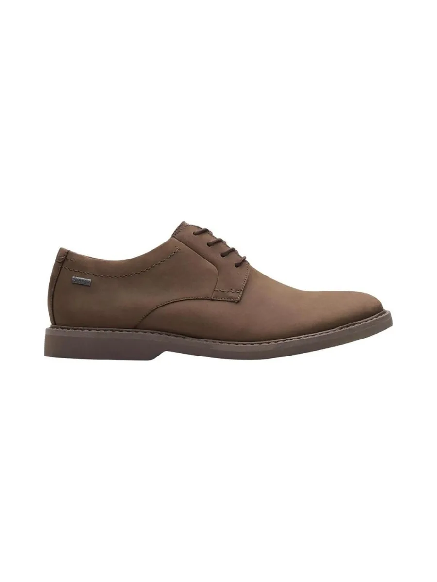 CLARKS AtticusLTLoGTX - Chaussures 2