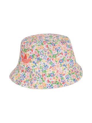 Bob Fleuris Rose Fille Adidas Liberty London 1