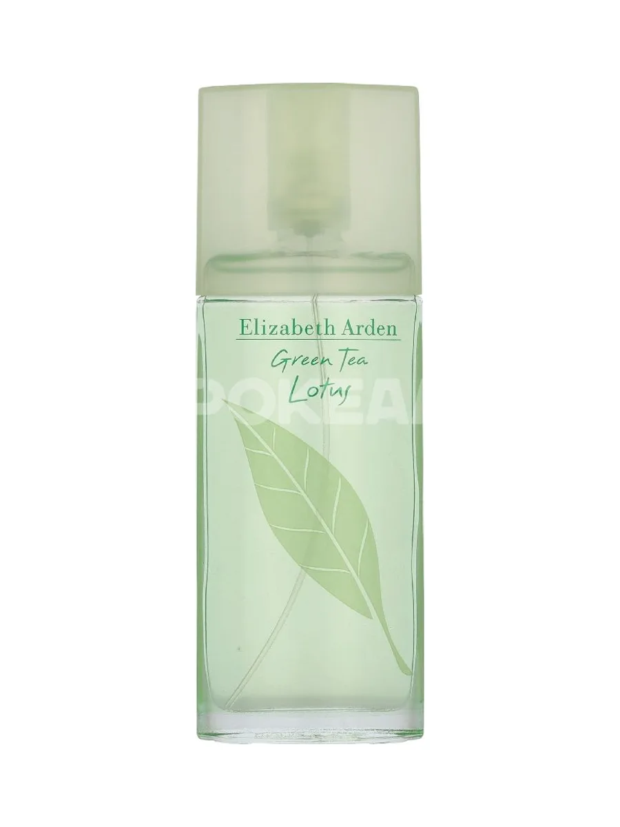 E.Arden Green Tea Lotus Edt Spray 100ml 2