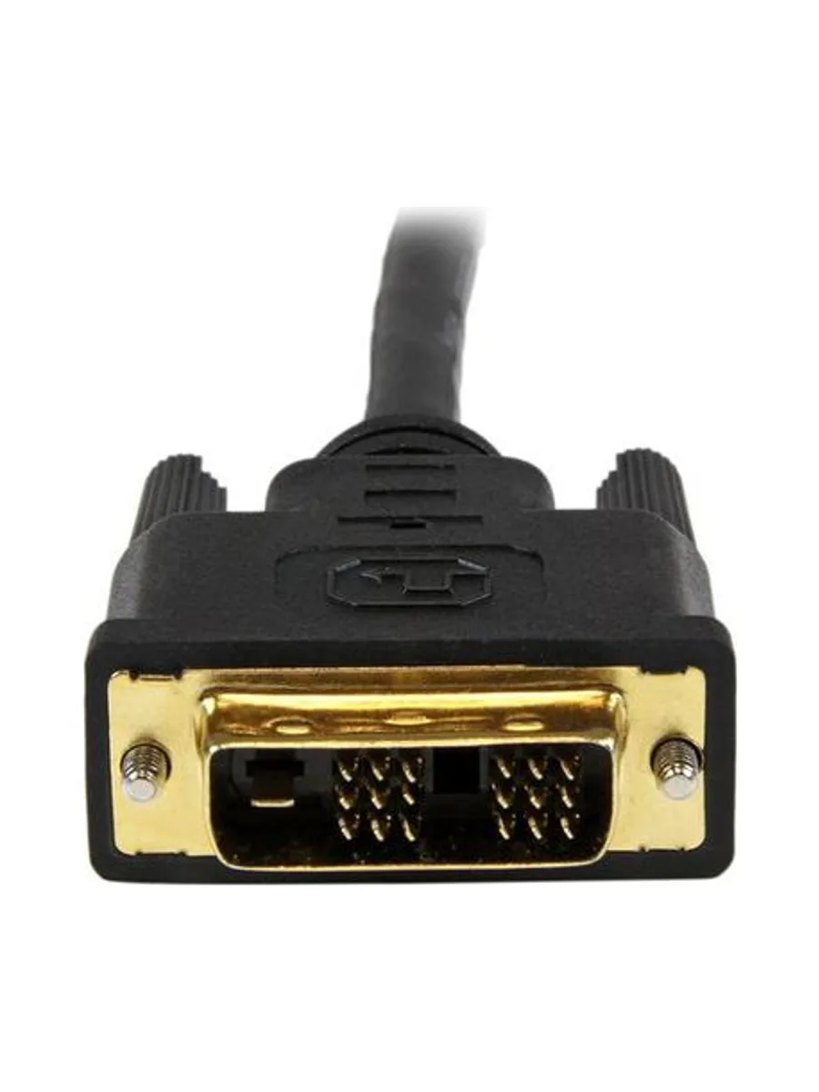 StarTech.com HDDVIMM150CM video cable adapter 5