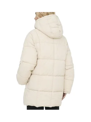 Doudoune Ecru Femme JDY Wonder 2