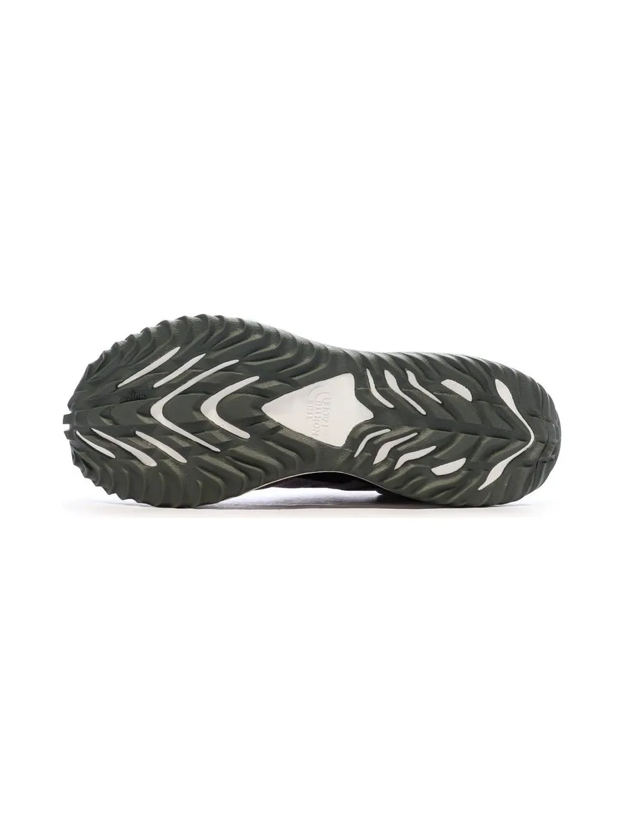 Chaussures Trail Rose/Kaki Femme The North Face VECTIV 6