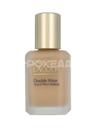 E.Lauder Double Wear Stay-in-place Makeup Foundation 30ml - #2N1 Desert Beige 2