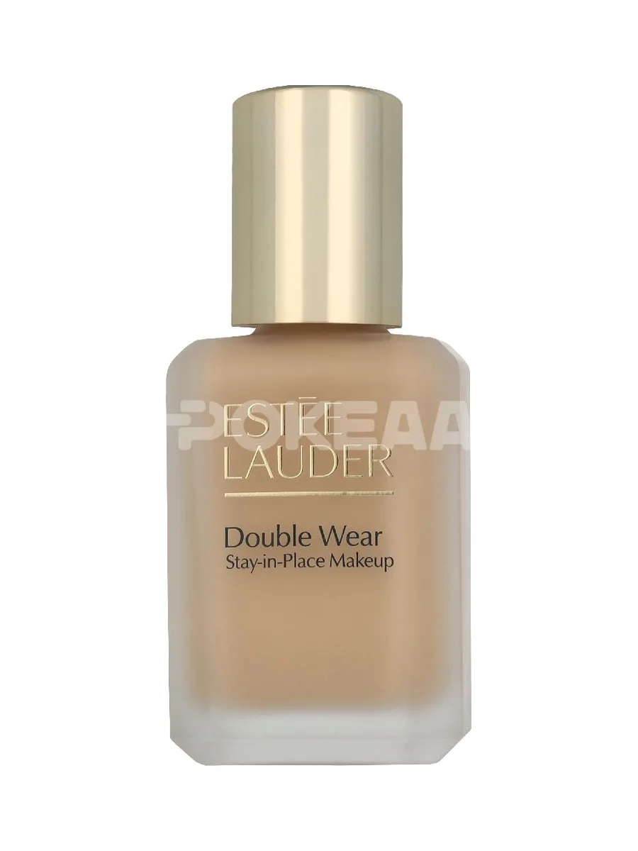 E.Lauder Double Wear Stay-in-place Makeup Foundation 30ml - #2N1 Desert Beige 2
