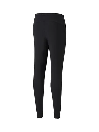 Jogging Noir Homme Puma Mapf1 Ess 2
