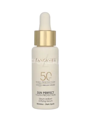 Lancaster Sun Perfect Unifying Serum SPF50 30ml 2
