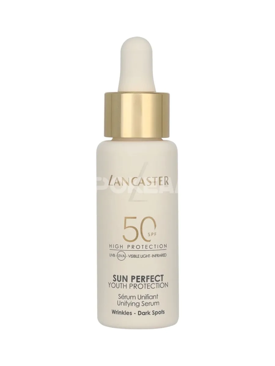 Lancaster Sun Perfect Unifying Serum SPF50 30ml 2