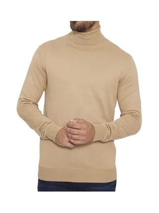 Pull Beige Homme Jack & Jones Whemil 1
