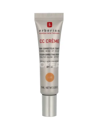 Erborian CC Cream 15ml - Dore 2