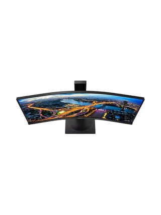 Philips B Line 345B1C/00 computer monitor 8