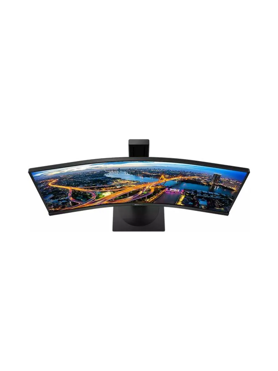 Philips B Line 345B1C/00 computer monitor 8