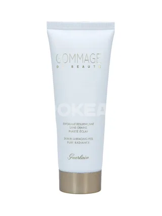 Guerlain Gommage De Beaute Skin Resurfacing Peel 75ml 2