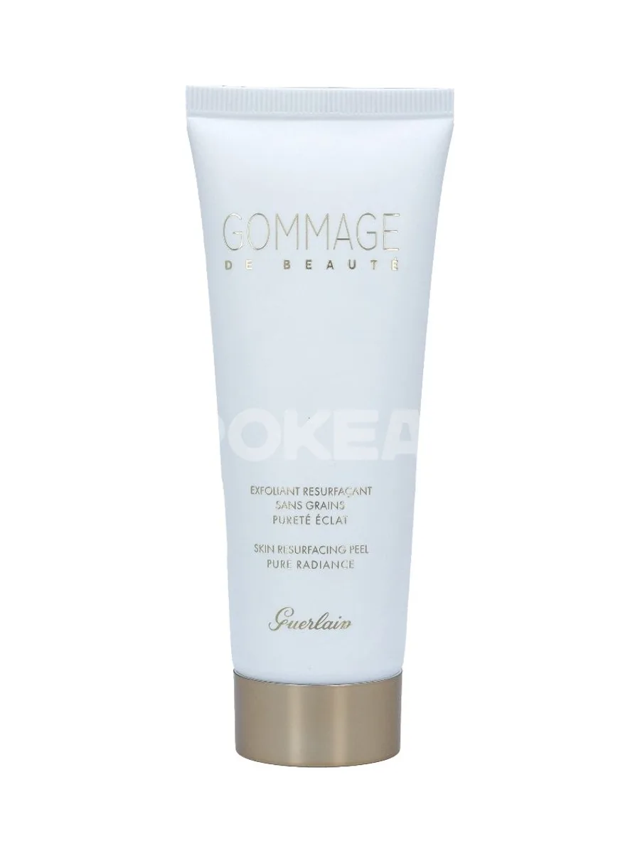 Guerlain Gommage De Beaute Skin Resurfacing Peel 75ml 2