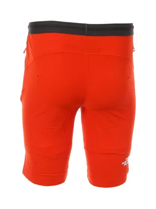 Short Rouge Homme The North Face NF0A5IMM15Q1 2