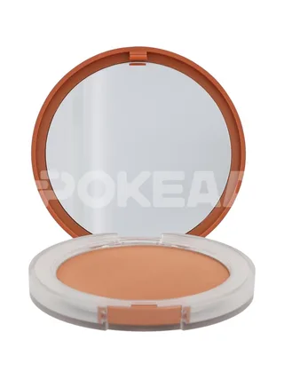 Clinique True Bronze Pressed Powder Bronzer 9.6g - #03 Sunblushed 2