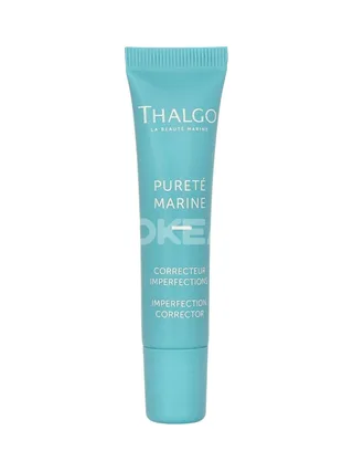Thalgo Purete Marine Imperfection Corrector Combination To Oily Skin 15ml 2