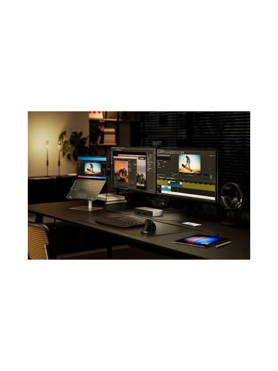 SD5000T5 EQ Thunderbolt 5 Triple 4K 13