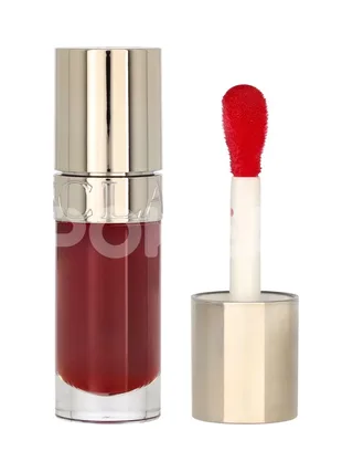 Clarins Lip Comfort Oil 7ml - #03 Cherry 2