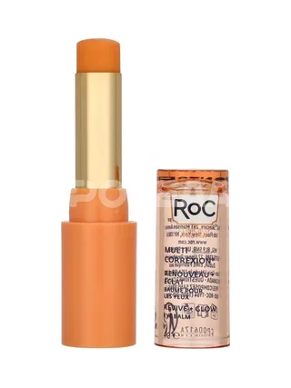 RoC Multi Correxion Revive & Glow Eye Stick 4g 2
