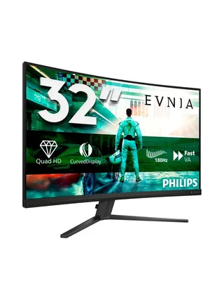 Philips Evnia 32M2C3500L/00 computer monitor 5