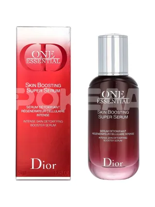 Dior One Essential Skin Boosting Super Serum 50ml 1