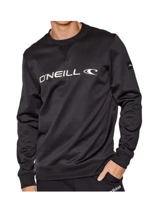 Sweat Noir Homme O'Neill Rutile 1P0231 1