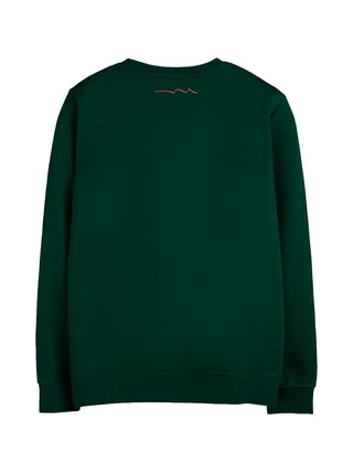 Sweat Vert HommeTeddy Smith Nark 2