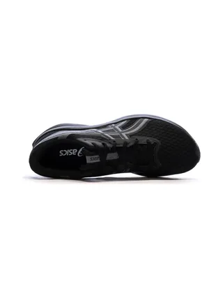 Chaussures de Running Noir Homme Asics Patriot 14 4