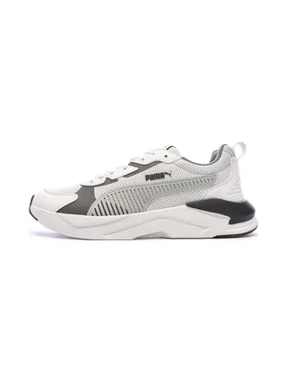 Baskets Blanc Homme Puma X-ray 3 1