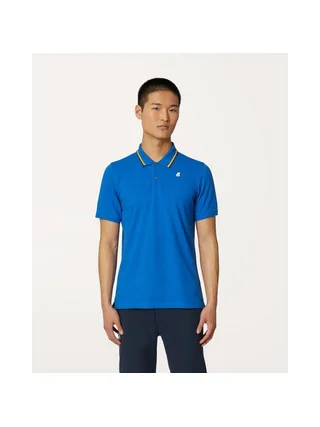 K-WAY Jud - Polo 6
