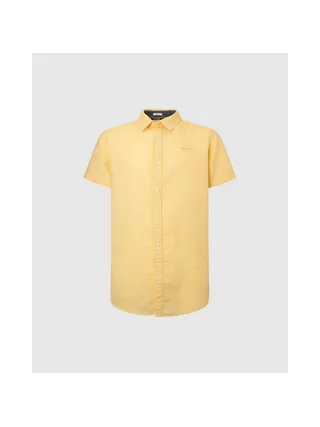 PEPE JEANS Short Parker - Chemise 1