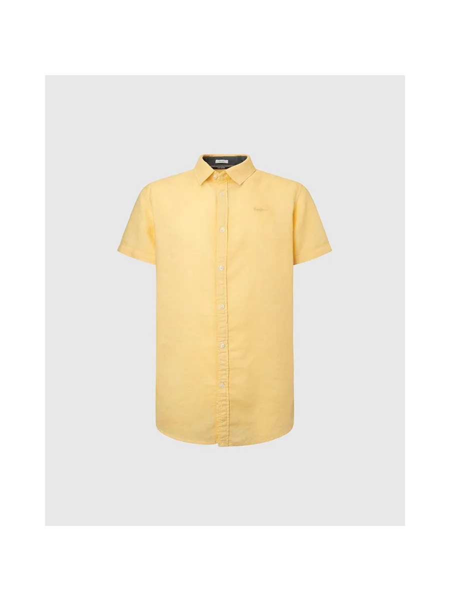 PEPE JEANS Short Parker - Chemise 3