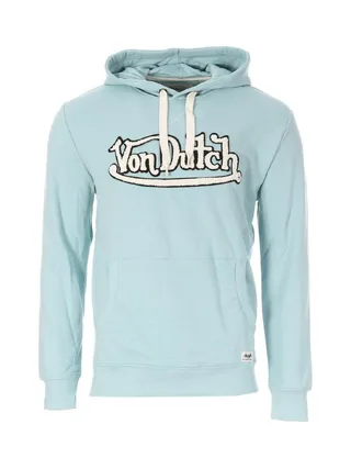 Sweat Bleu Homme Von Dutch BRANDO 1