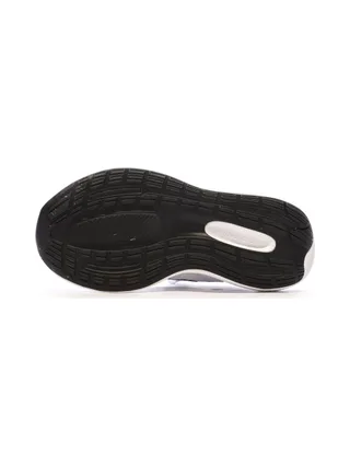 Baskets Blanches Enfant Adidas Runfalcon 3.0 EL 5
