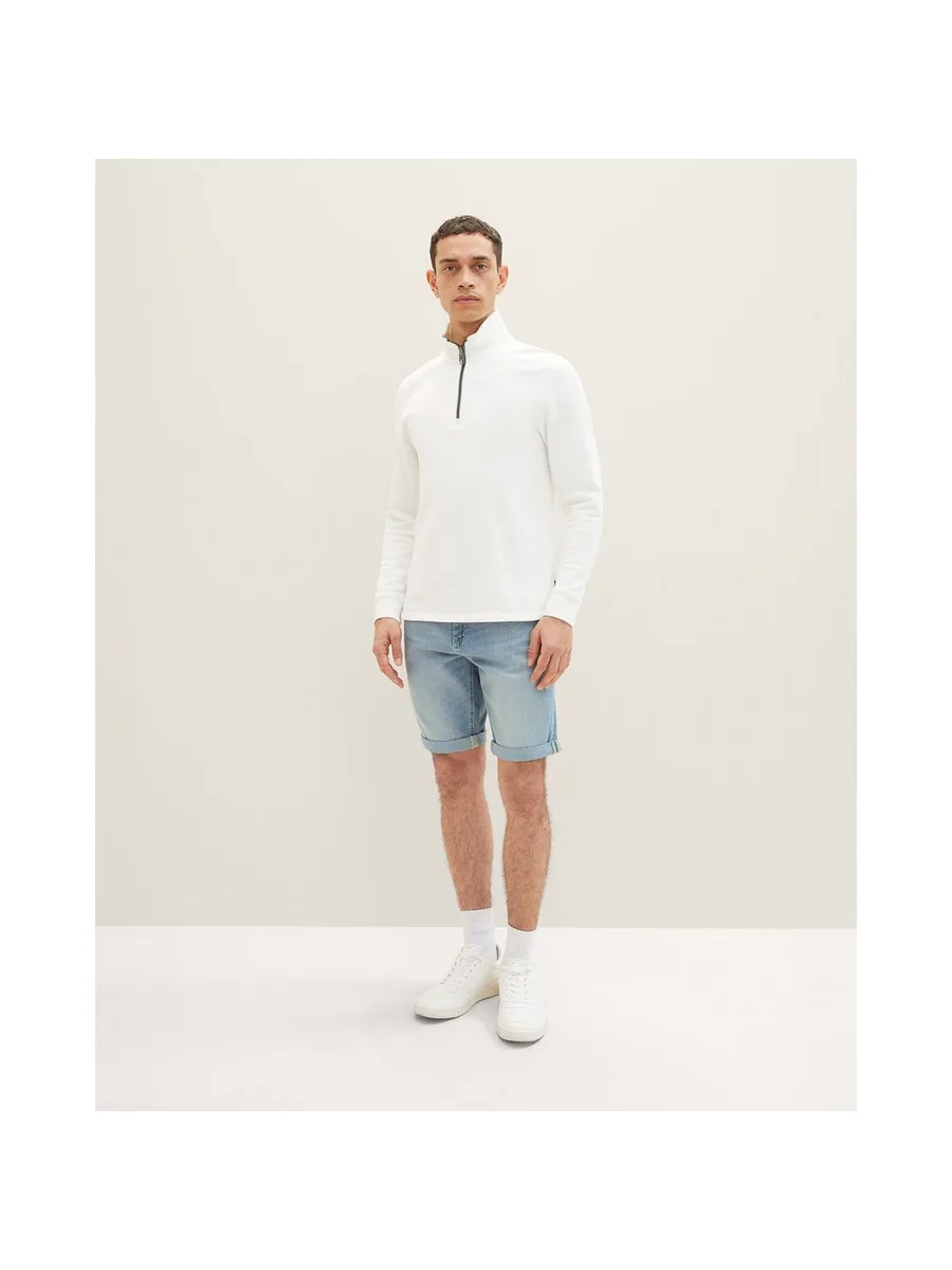 TOM TAILOR - 1035654 - Bermuda 23