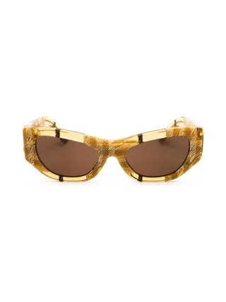 Burberry 0BE4450U — Lunettes de soleil 4