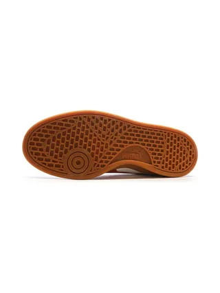 Baskets Beige/Roses Homme Puma Indoor 5