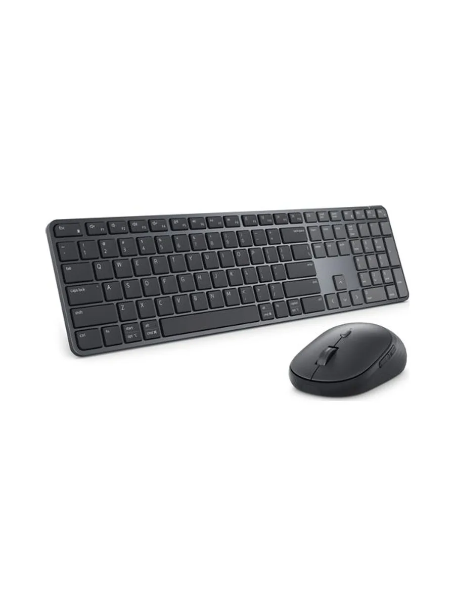 Pro 7 Slim Kbd and 1