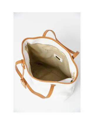Lauretta - 100% cuir - Made in Italy 4