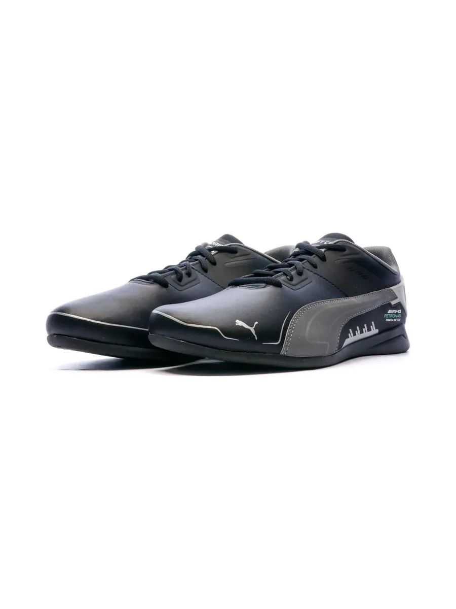 Baskets Noires Homme Puma Drift Cat Delta 6