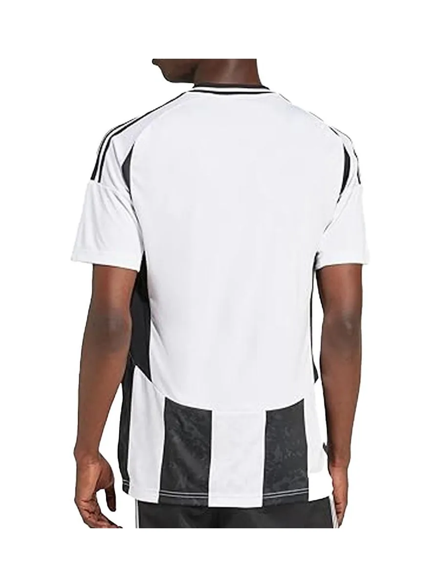 Juventus Maillot Réplica Domicile Homme Adidas 2024/2025 3