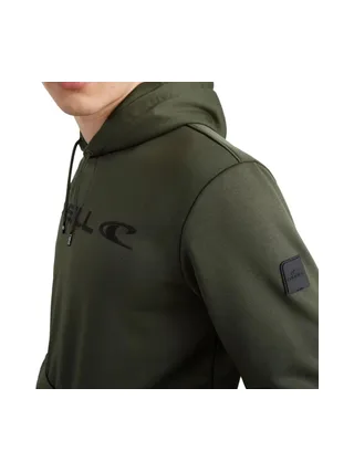 Sweat à Capuche Kaki Homme O'Neill Rutile N2350003 3