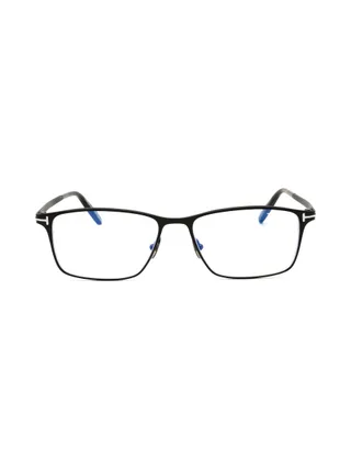 Tom Ford FT5935-B — Lunettes de vue 4