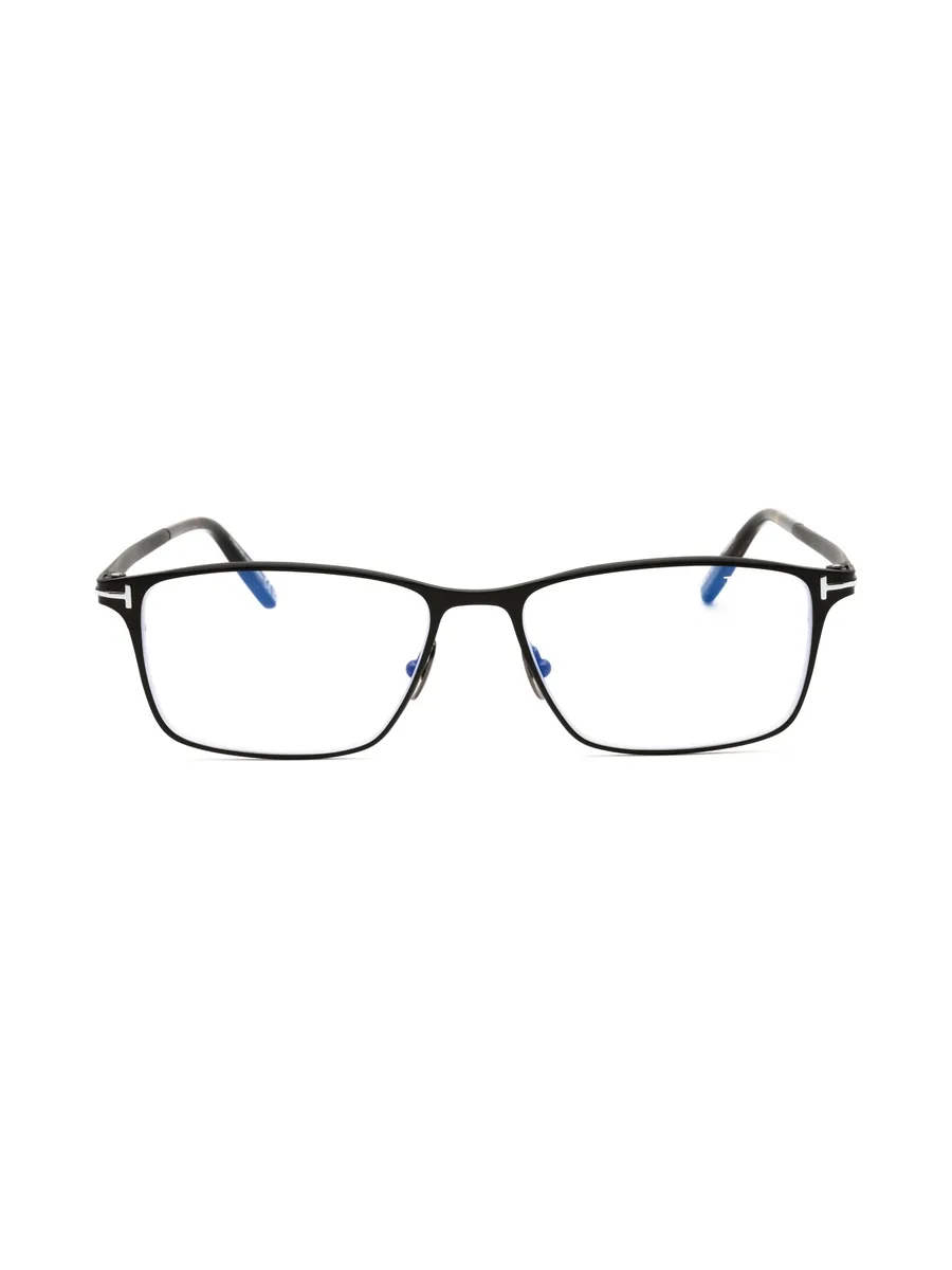 Tom Ford FT5935-B — Lunettes de vue 8