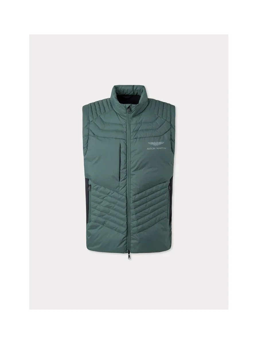 Gilet HACKETT HM402789 9