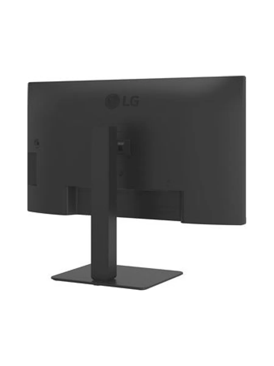 LG 27BA54QB-B computer monitor 7