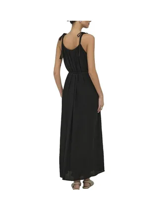 Robe Noire Femme JDY Liva Life 2