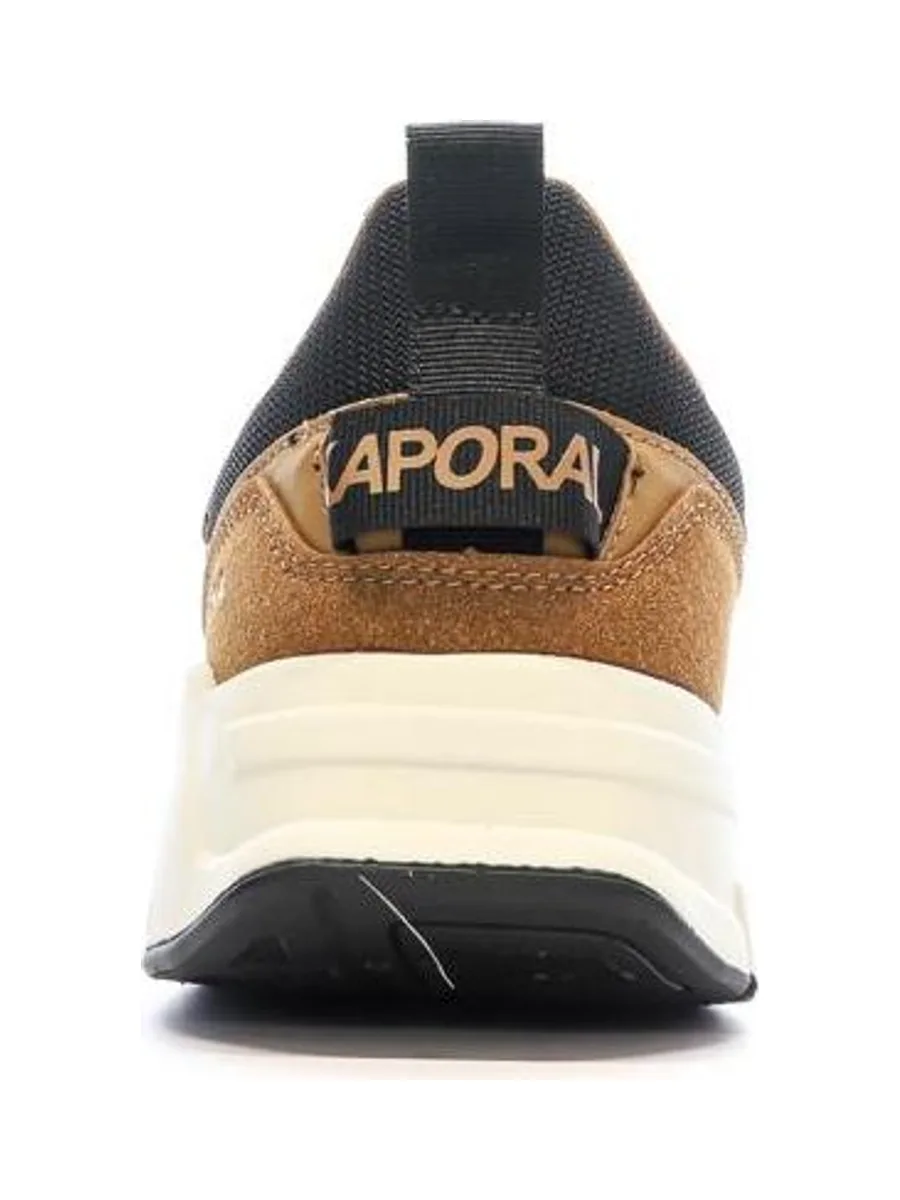 Baskets Camel Homme Kaporal Dolpi 4
